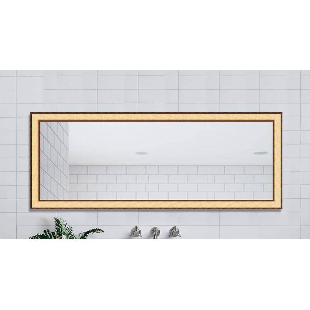 Decorative Mirror and Bathroom Mirror ELF3612MRREM0077