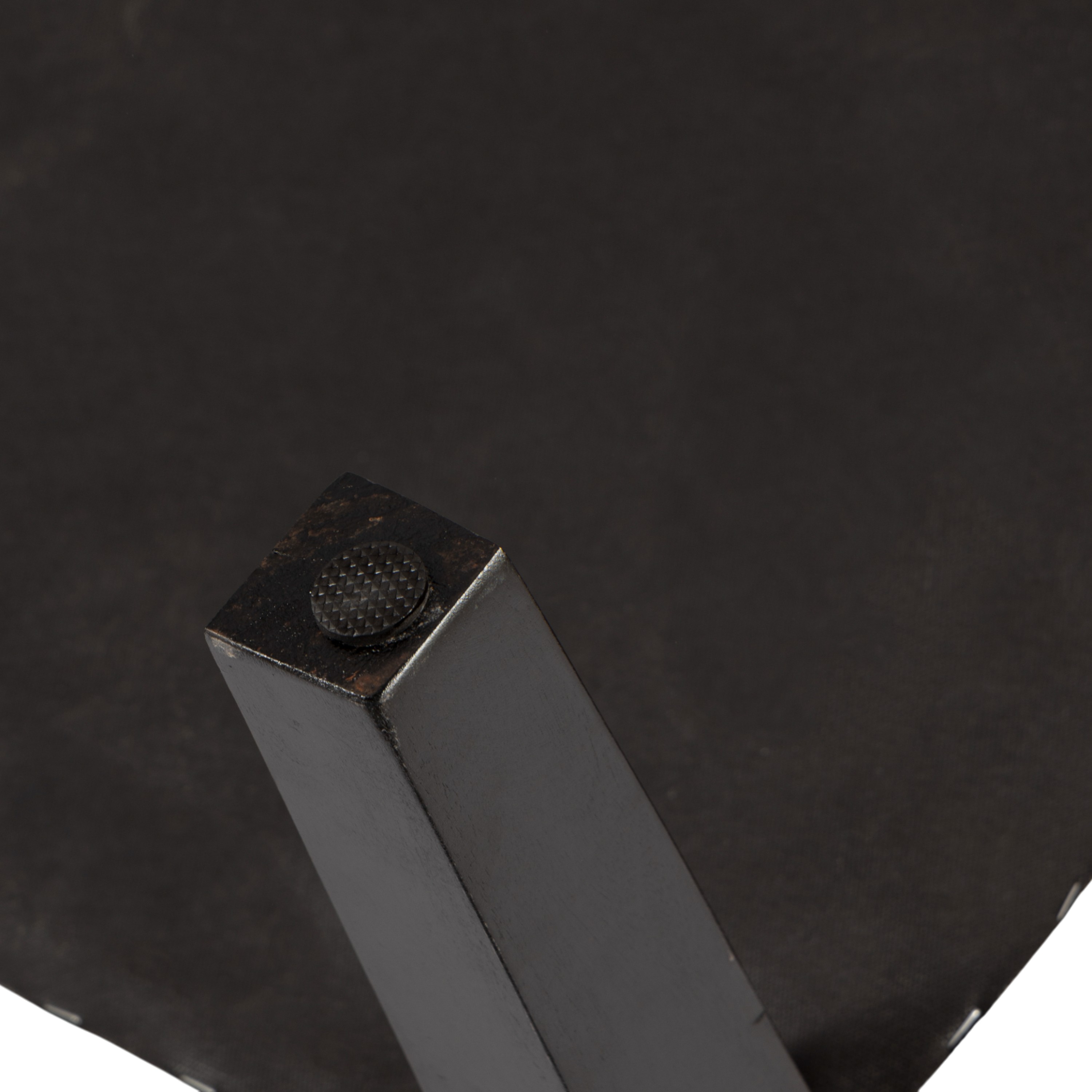 Arista Sheesham Wood Mid Century Lounge Chair