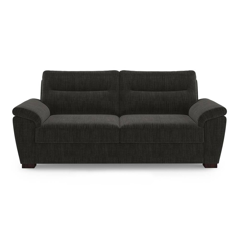 Adelaide Sofa Set (Colour : Graphite Grey , Seater : 3+2+1)