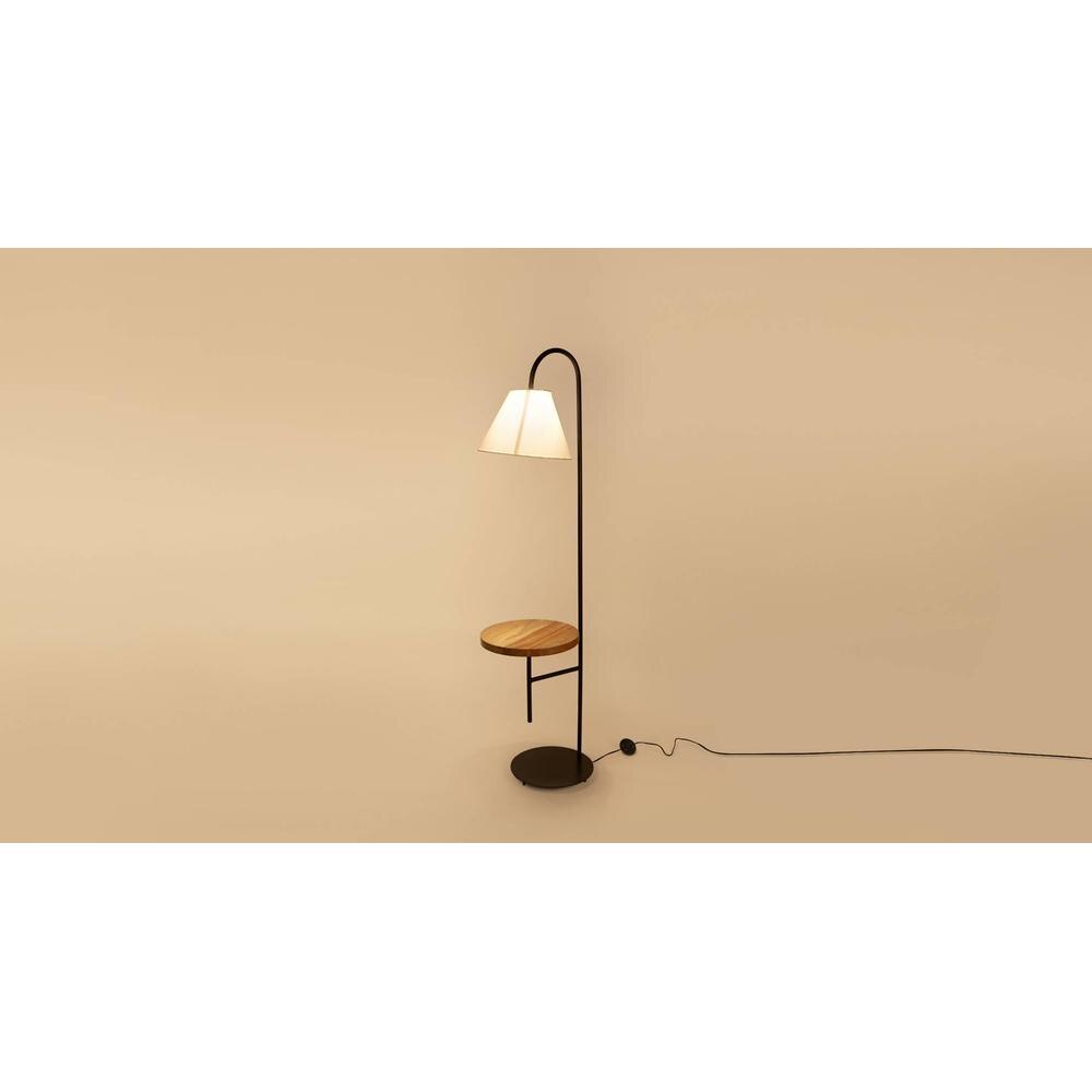 Maurya Floor Lamp
