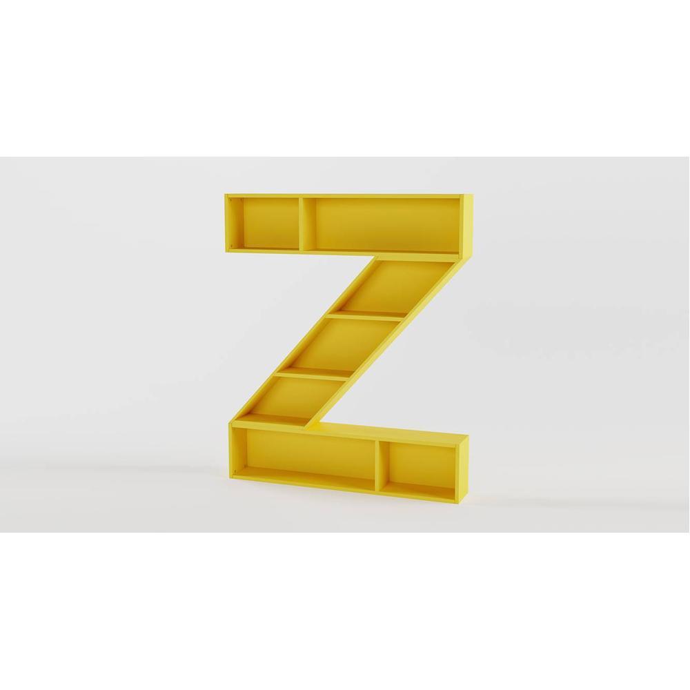 Zootopia Storage Yellow