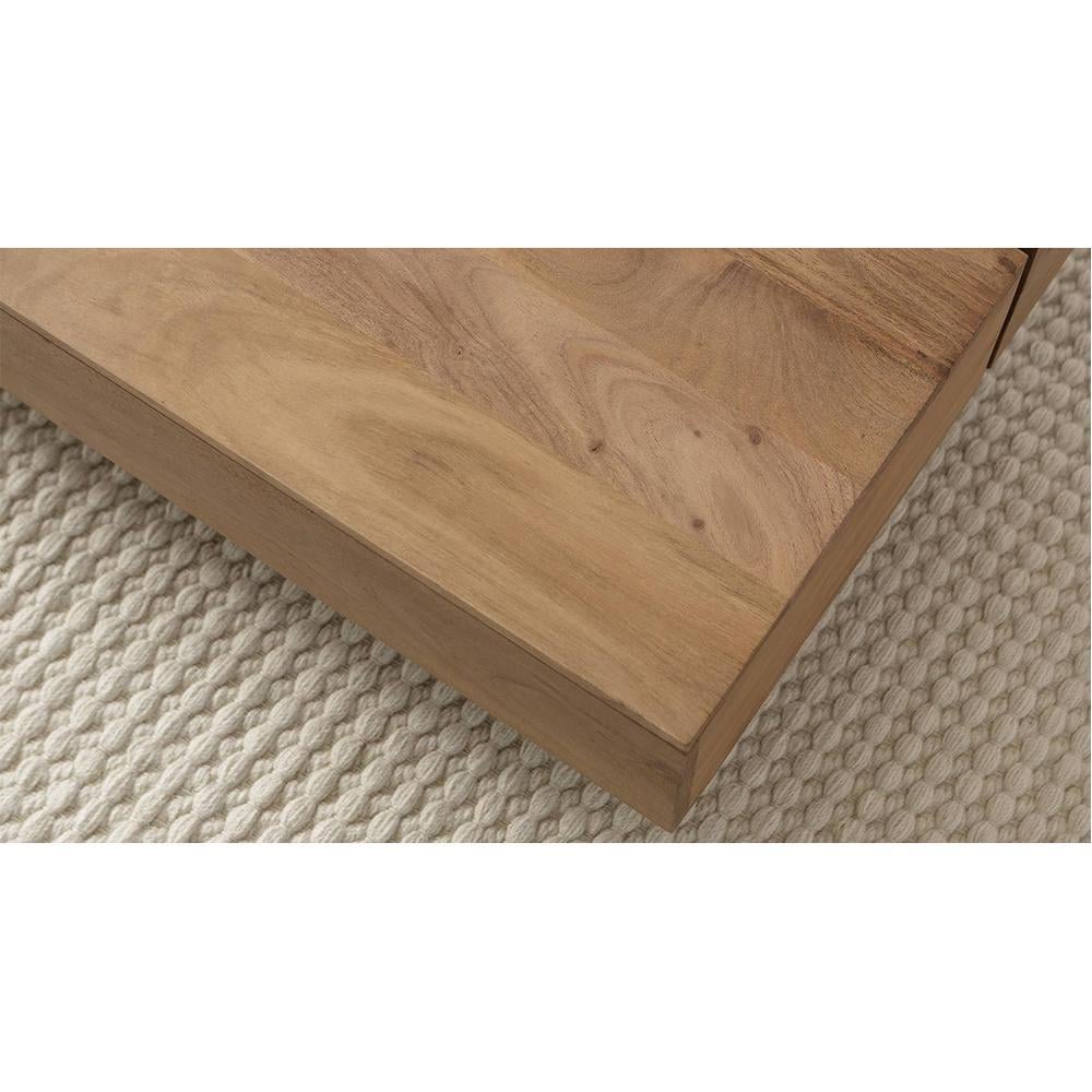 Atticus Coffee Table