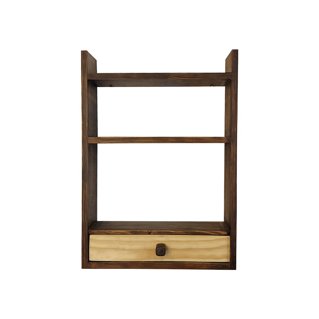 Elise Wooden Kitchen Storage Rack