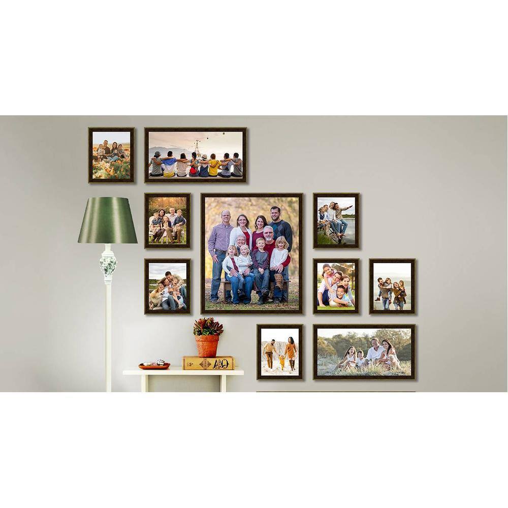 Wall Collage Photo Frame