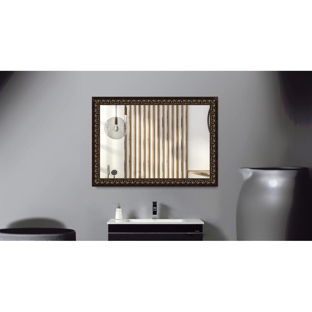 Decorative Mirror and Bathroom Mirror