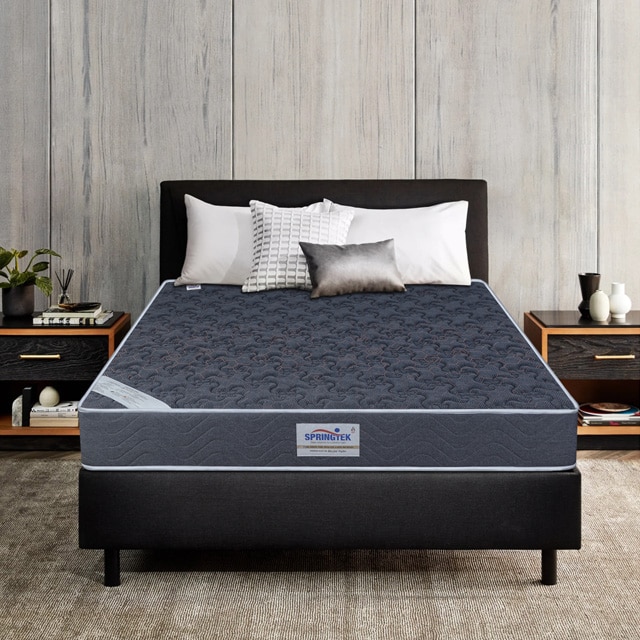 Coir Bond Mattress (72 x 60 in, 5 Inches) - Springtek
