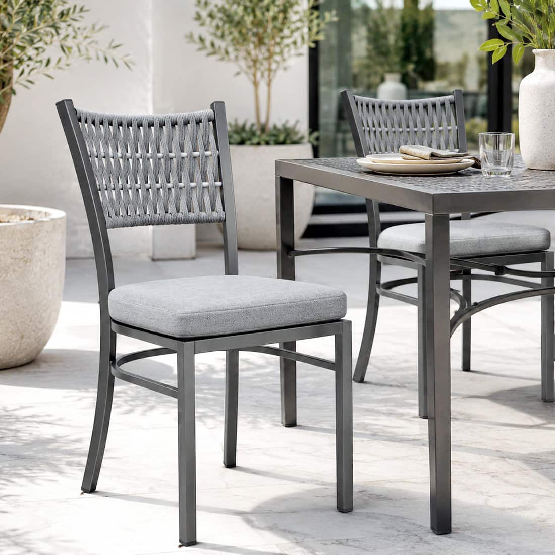 Vitra Dining Chair - HomeDfy