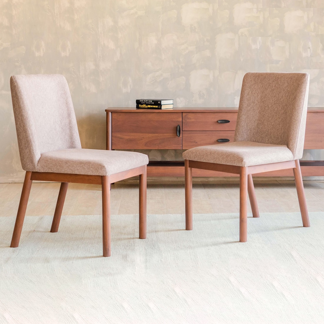 Coco Dining Chair Set Of 2