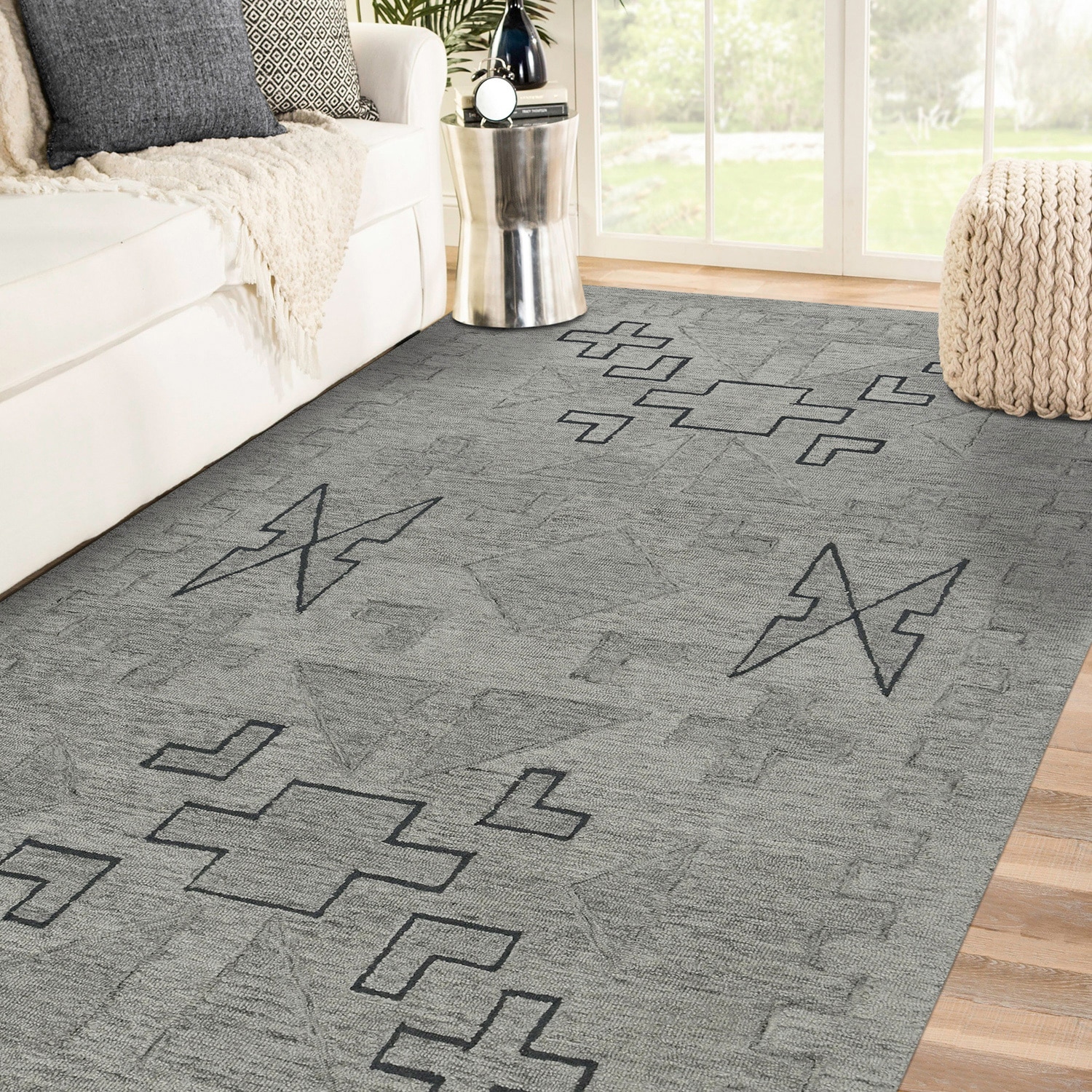 Glencoe Carpet