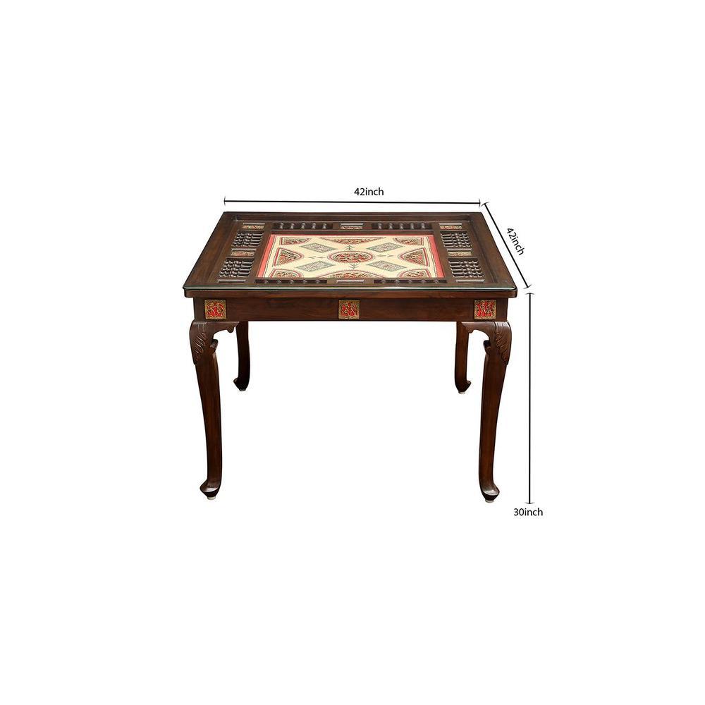 Omya Dining Table