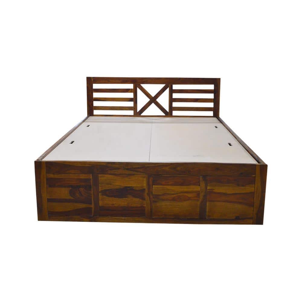 Dreamweaver Storage Bed