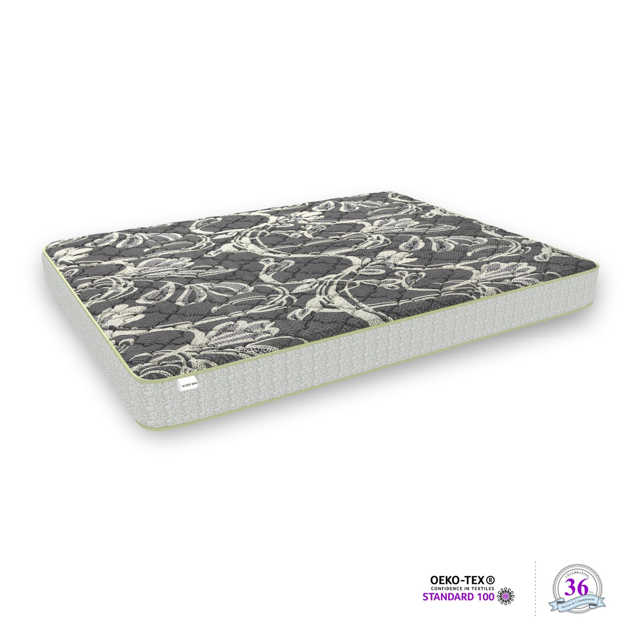 Memolatex Cool Gel Memory Foam Latex Foam Mattress