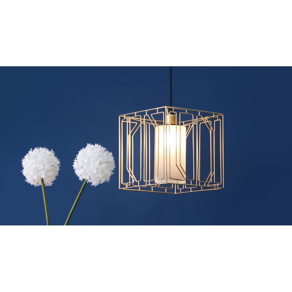 Choku Hanging Lamp