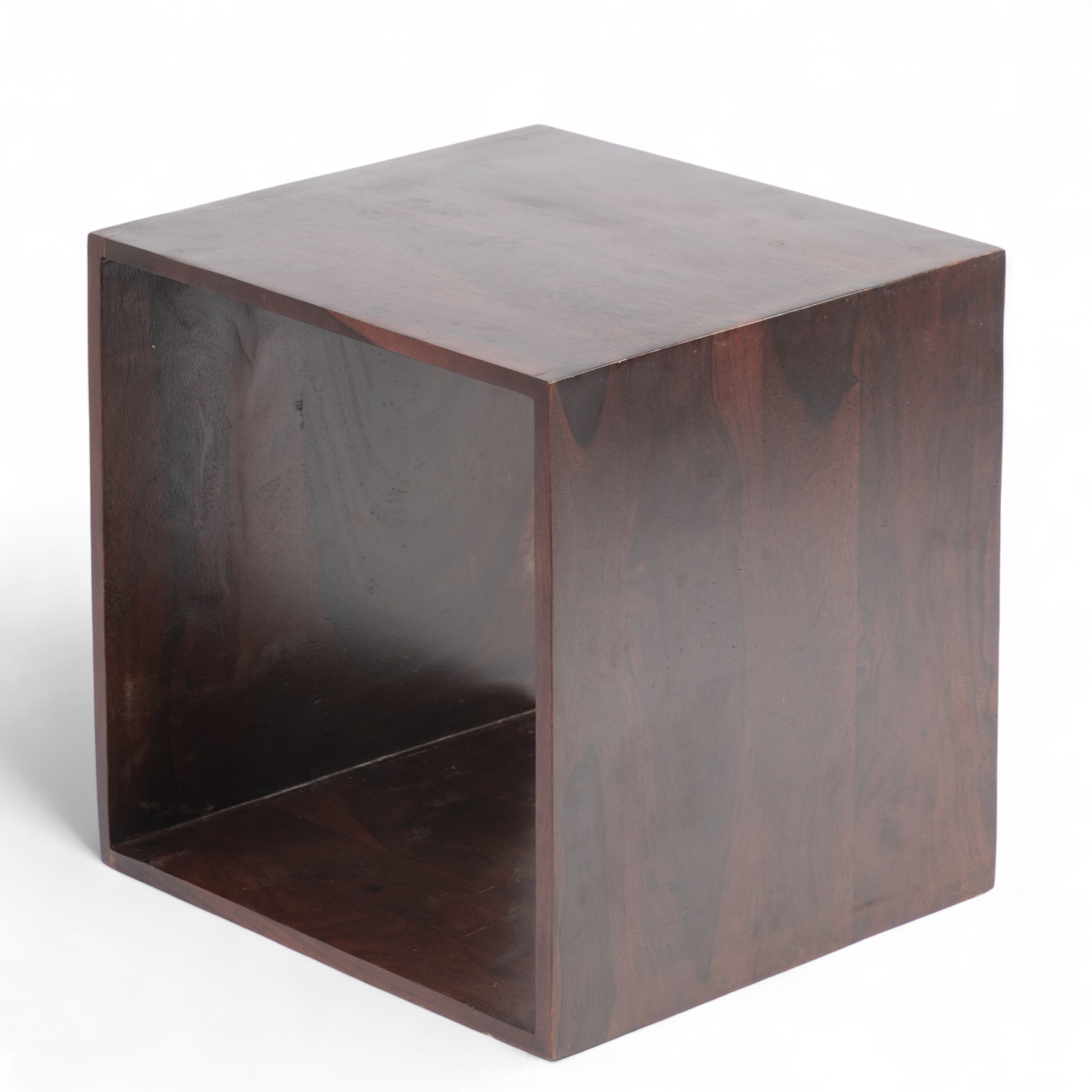 Oakara Nested Stool Set of 3