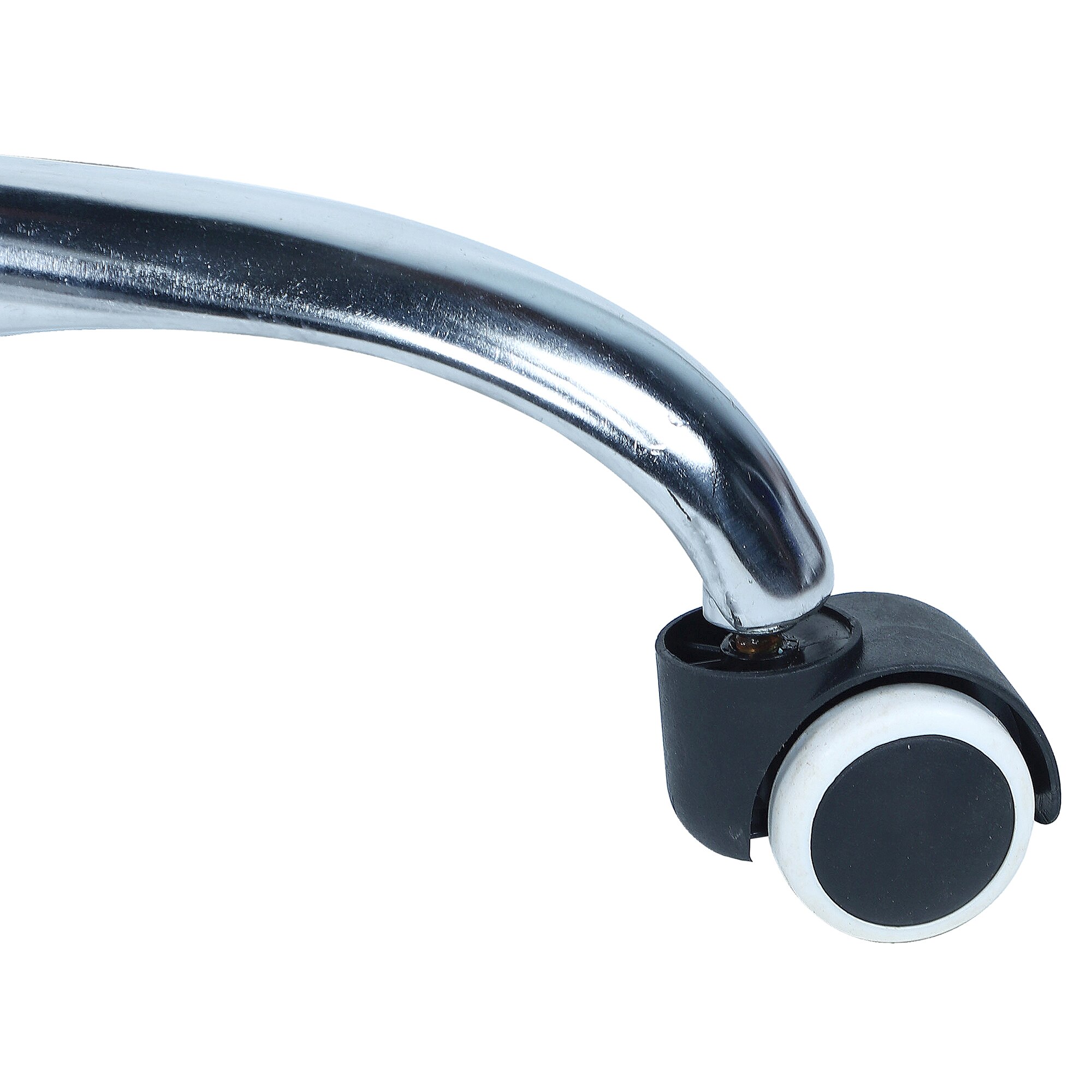 Innsightt Mid Back Ergonomic Chair in Grey Colour