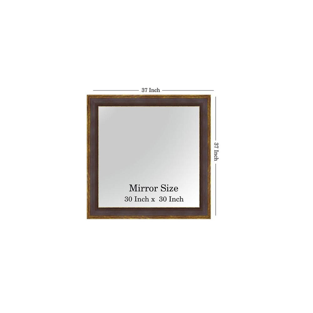 Decorative Mirror and Bathroom Mirror ELF3030MRREM0148