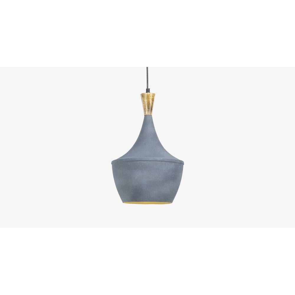 Gris Hanging Lamp