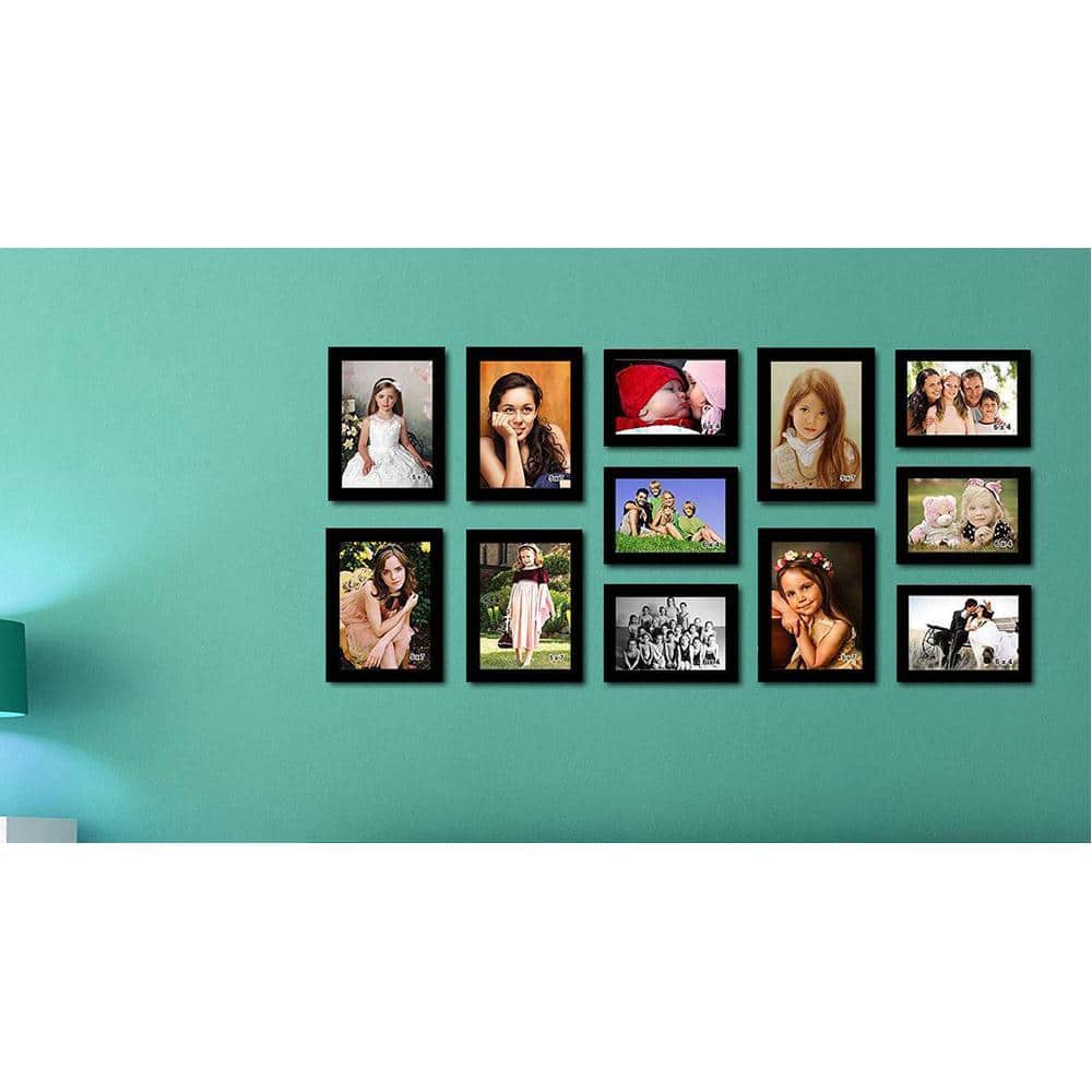 Wall Collage Photo Frame