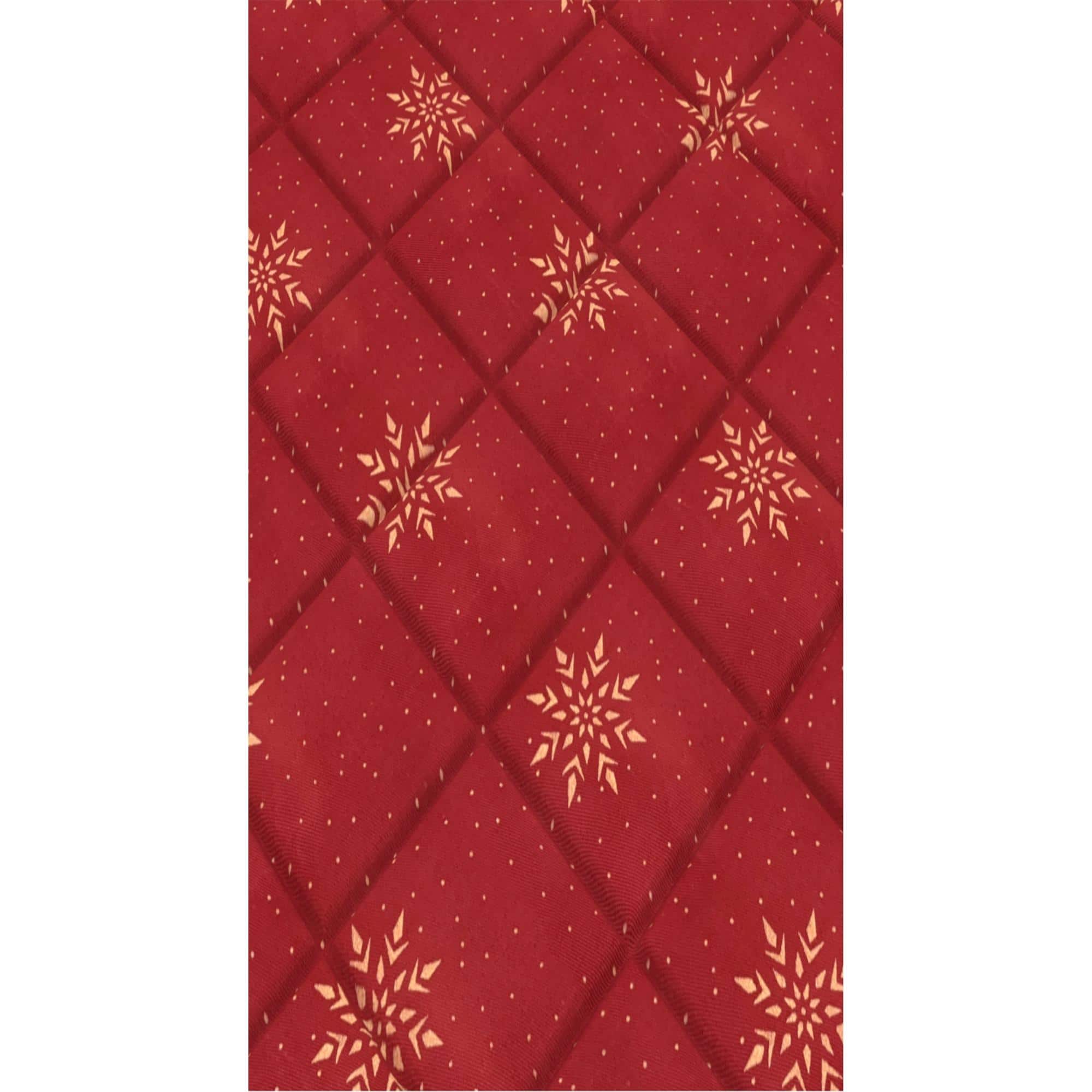 Soft Bounce 3-Fold Premium Orthopedic High Density Foam Mattress