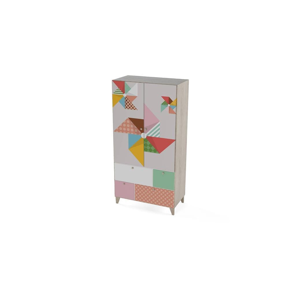 Quirk Box Wardrobe