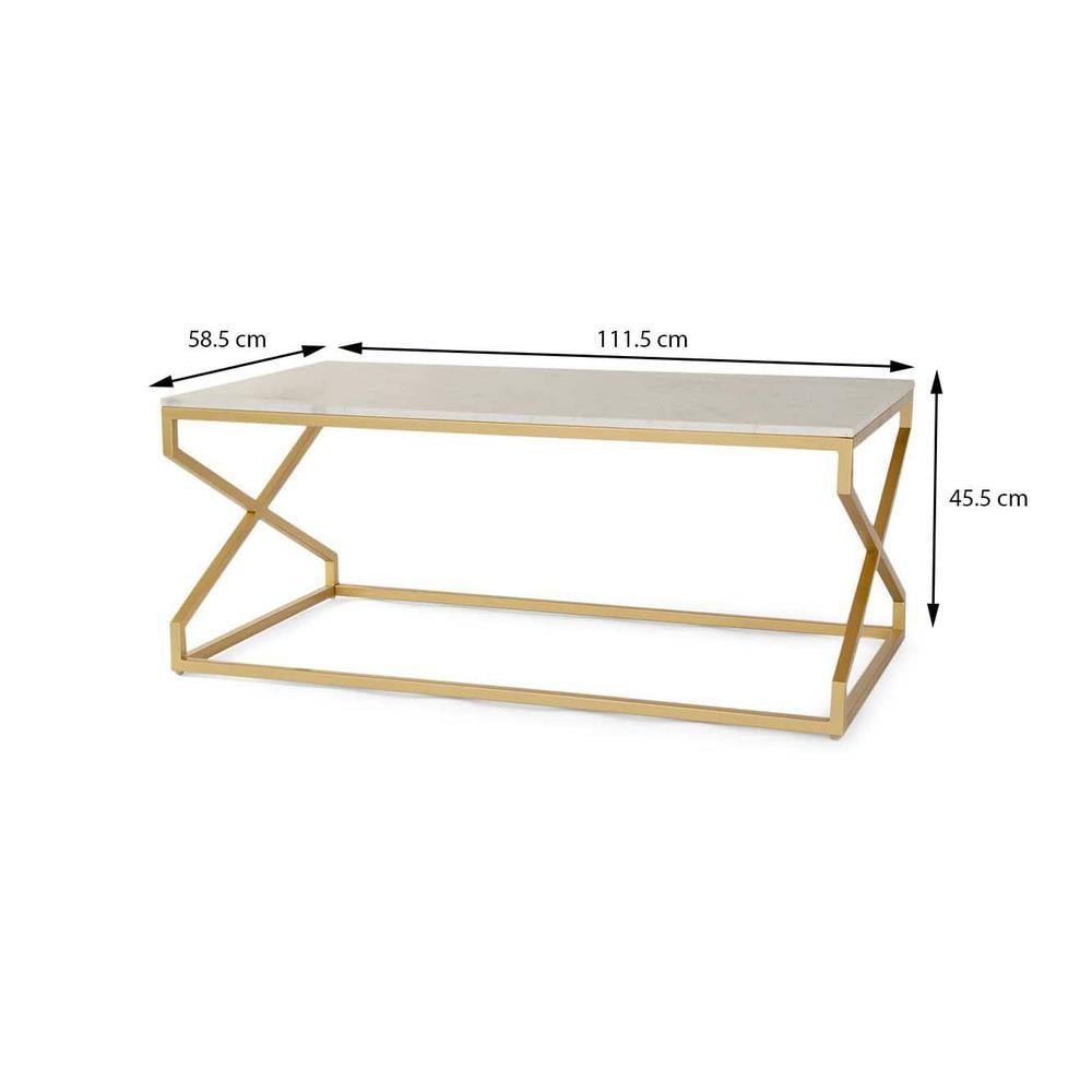 Tate Coffee Table