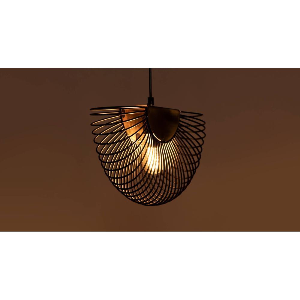 Tango Out Hanging Lamp