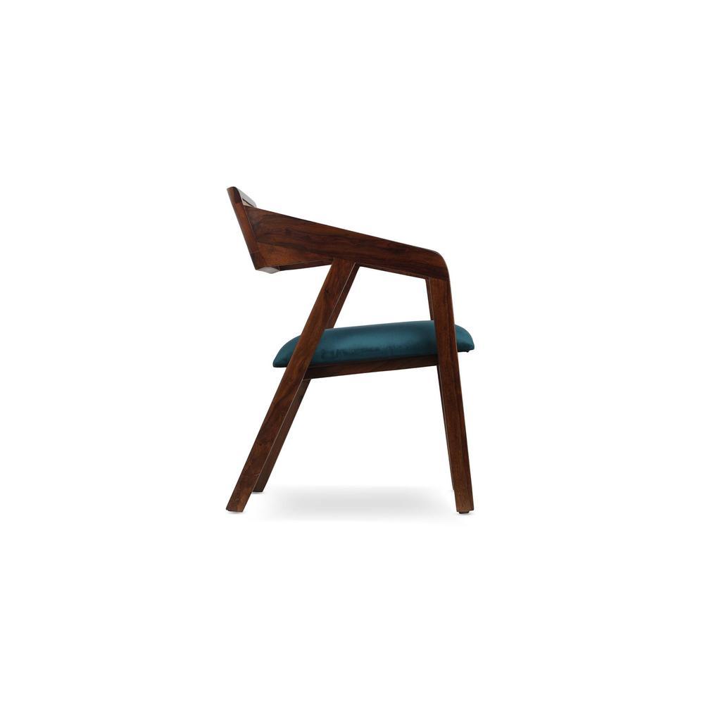 Hudson Accent Chair
