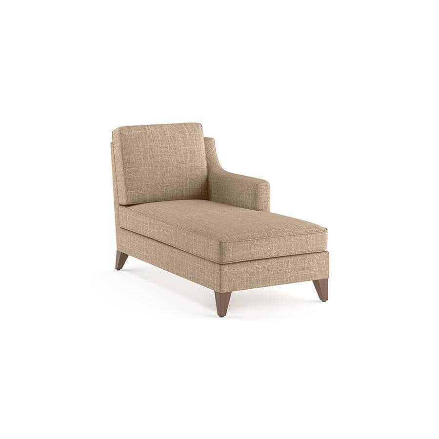 Abbey Sectional Sofa (Colour : Sandshell Beige, Cushion : Soft, Seater : Right Aligned 3 Seater + Right Aligned Chaise)