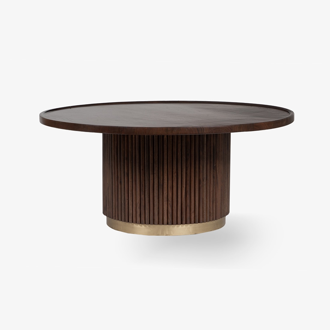 Kotaro Gold Coffee Table