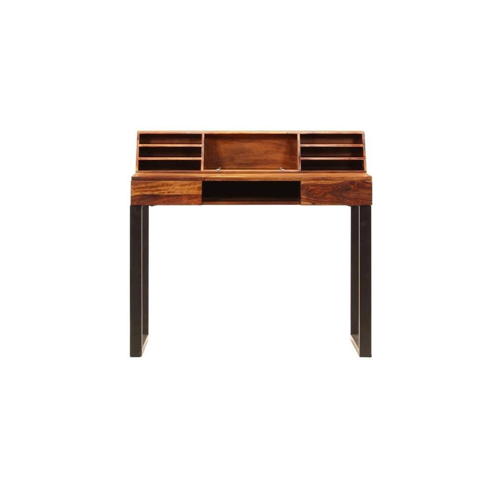 Amazon Solid Wood Study Table