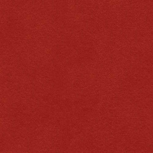 Henrietta 3 Seater Fabric Sofa (Tuscan Red)