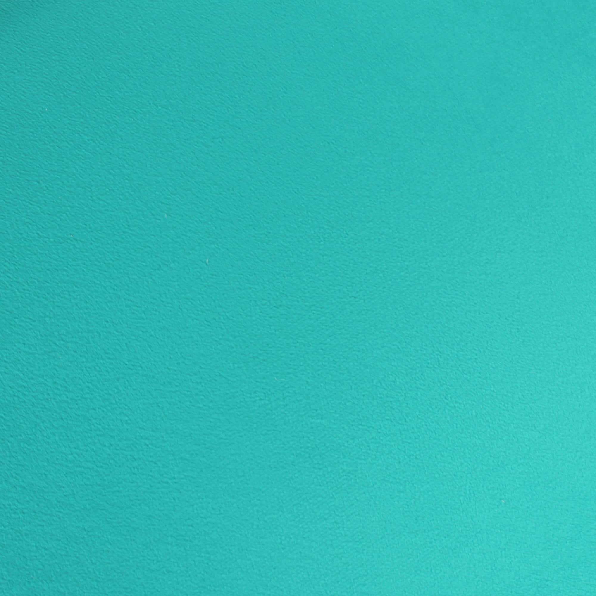 Orion Solid Wood  Ottomon in  Blue Colour