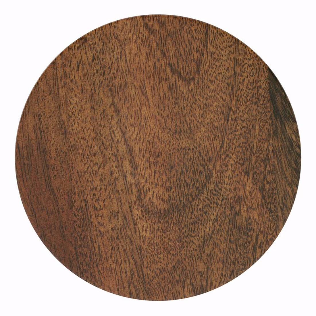 Rostrum Solid Wood Side Table