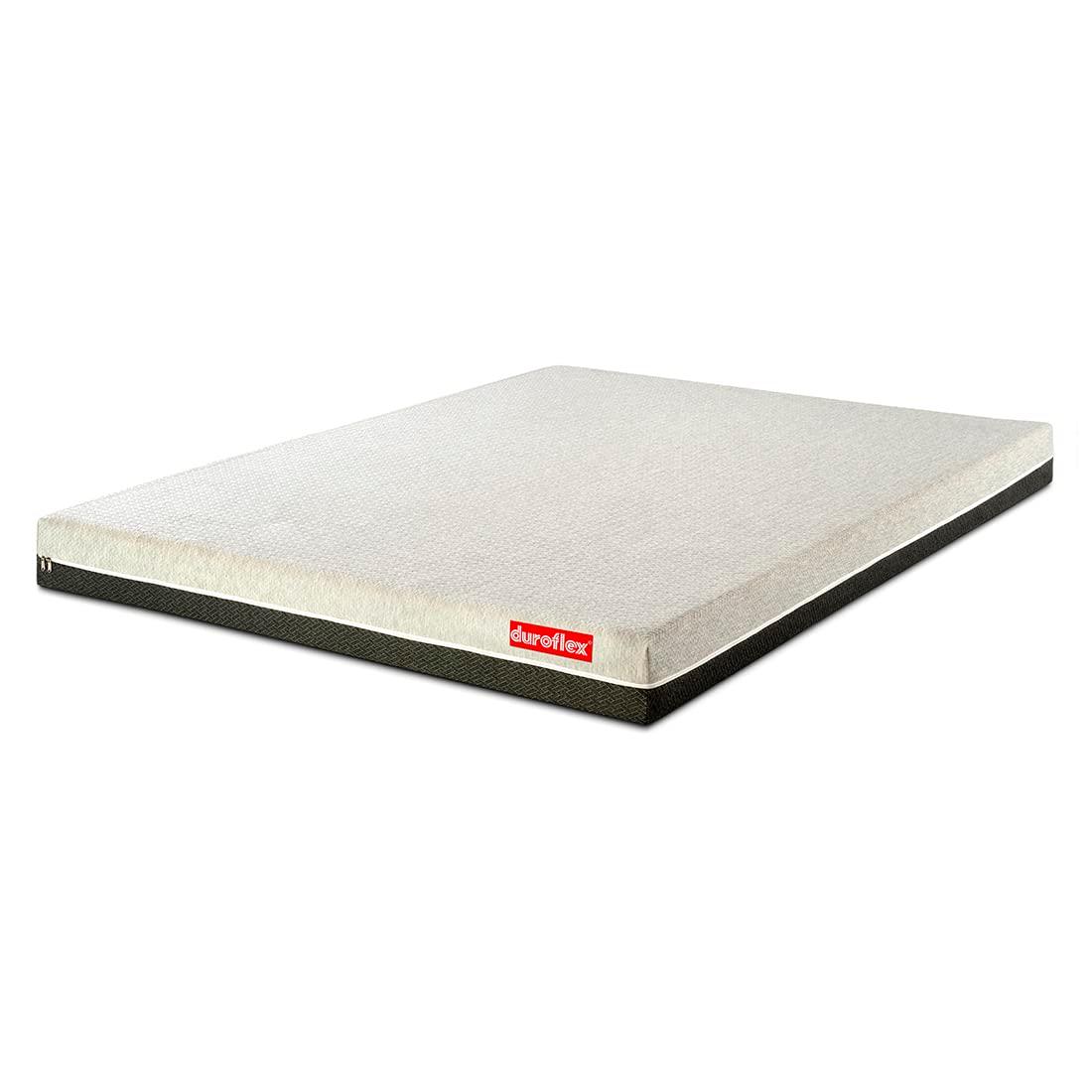LiveIn Adapt - Roll Pack Mattress with 3 Interchangeable Firmness Layers