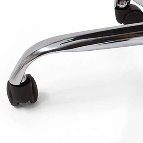 Venturi Study Chair in Ash Grey Colour