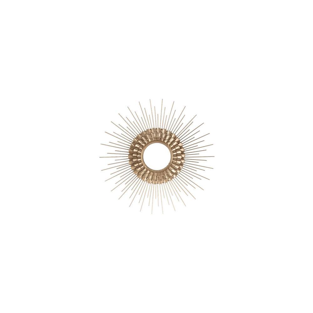 Dillan Accent Mirror