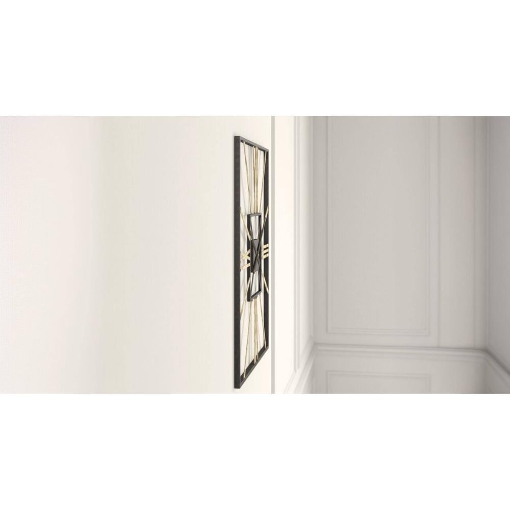 Dillwyn 24″ Wall Clock