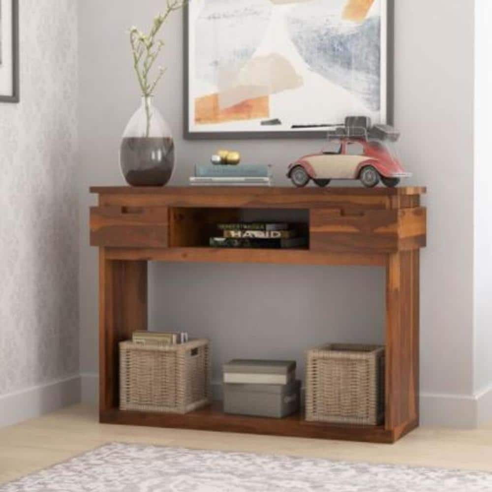 Alaca Bedside Table