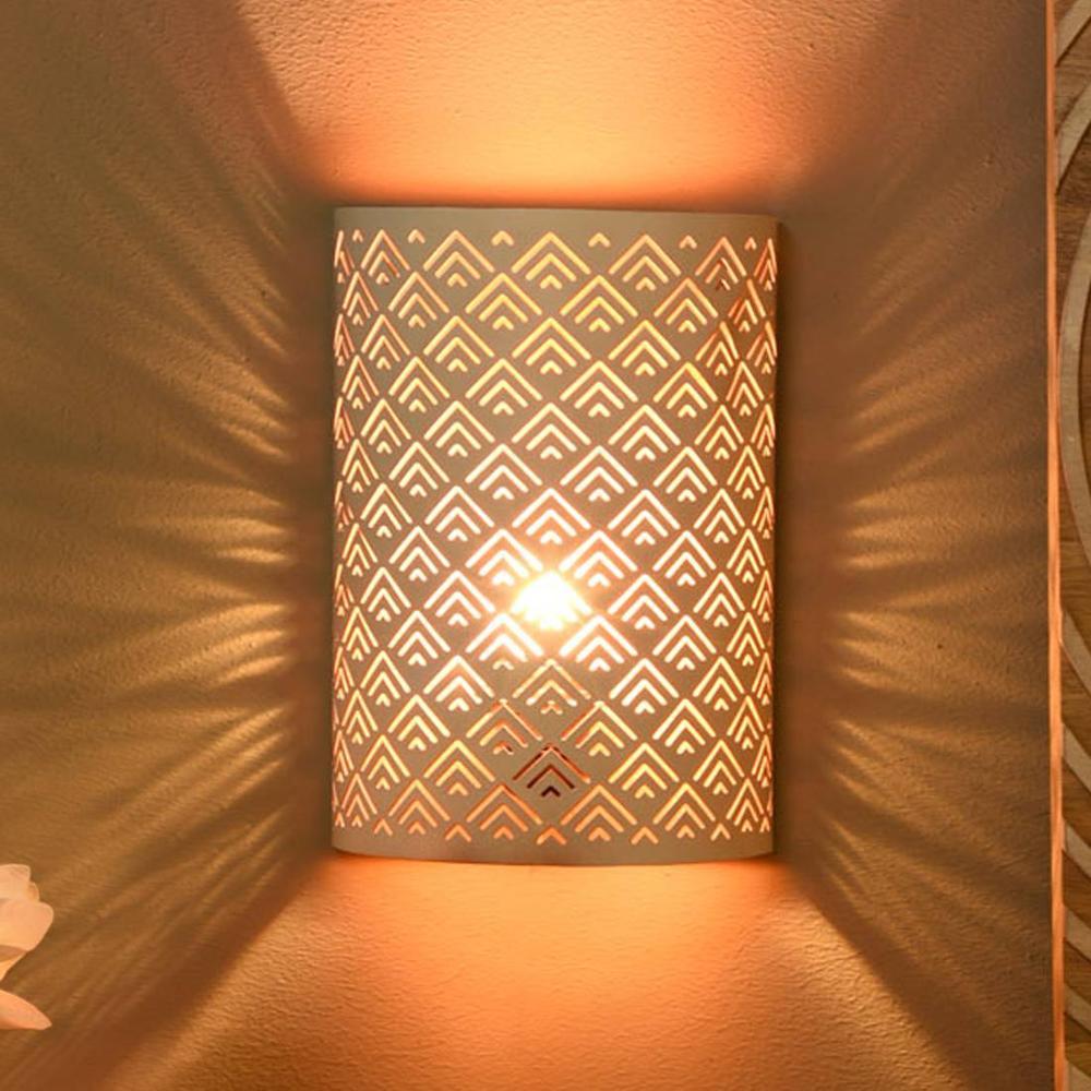 Pingle Wall Lamp