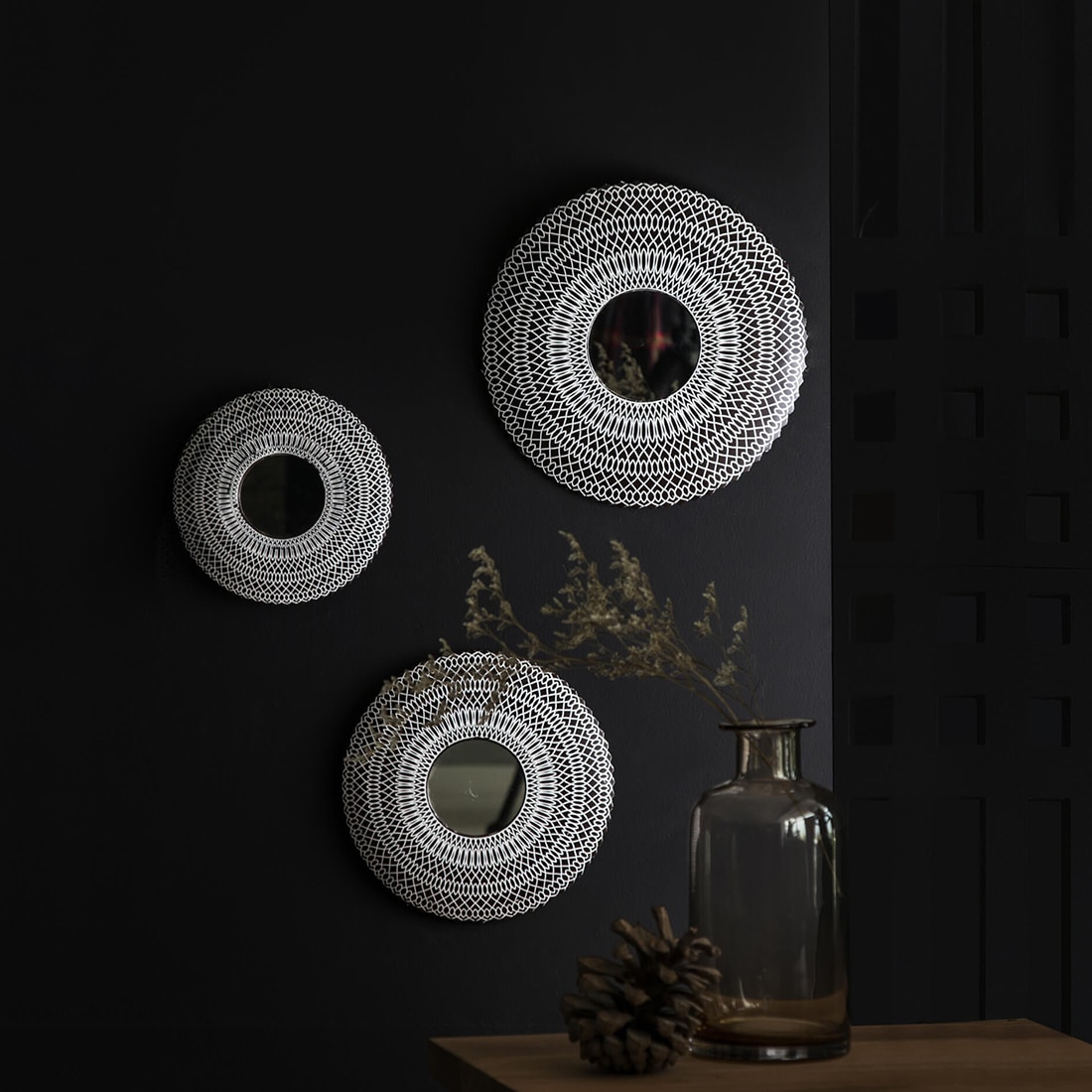 Linx Wall Décor - Set Of 3