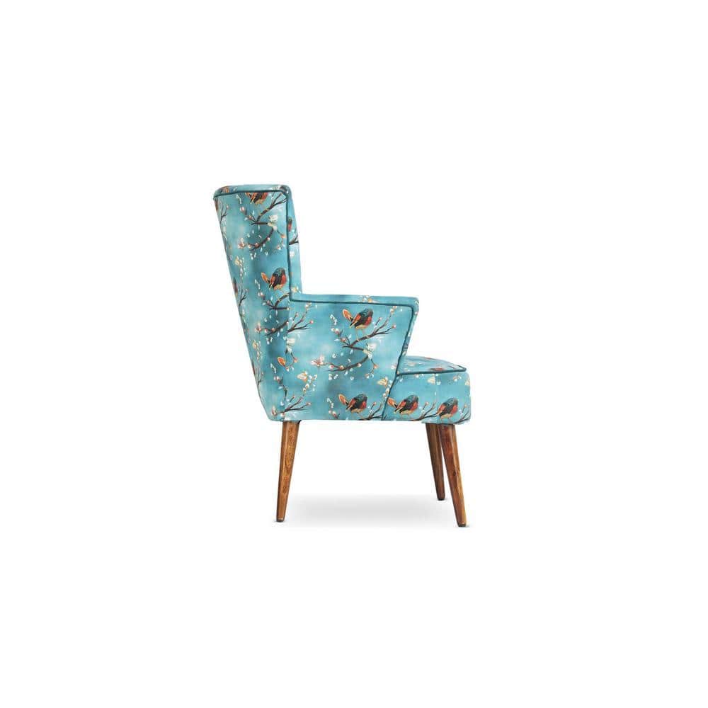 Phoenix Accent Chair