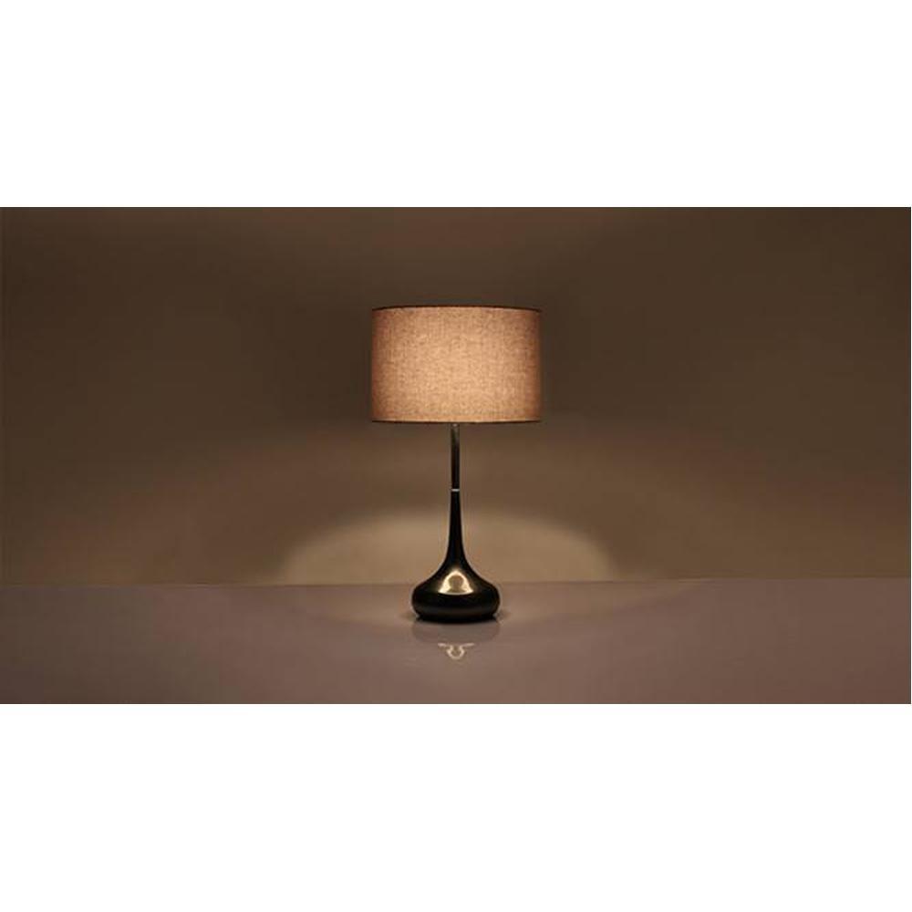 Forge Table Lamp
