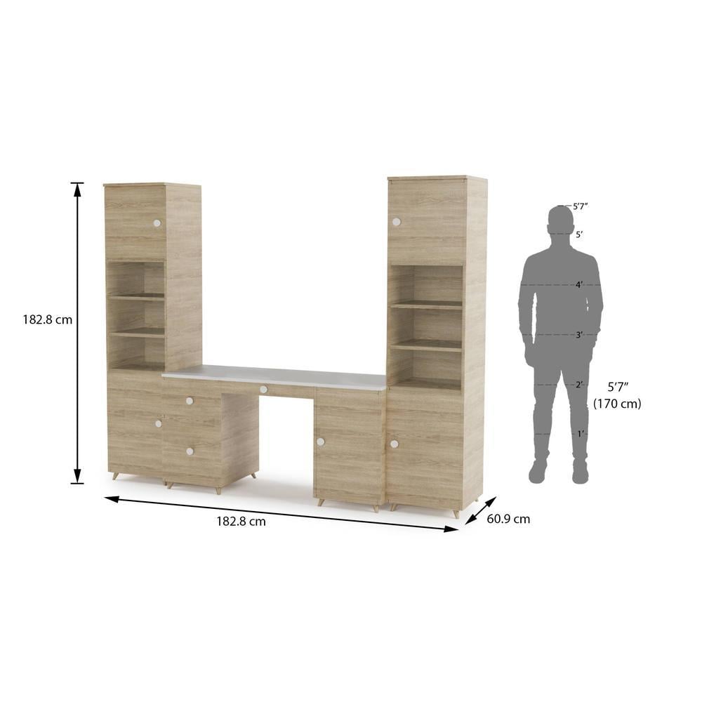 Dynamo Study Table