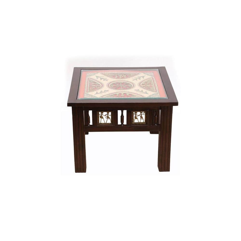 Kashvi End Table