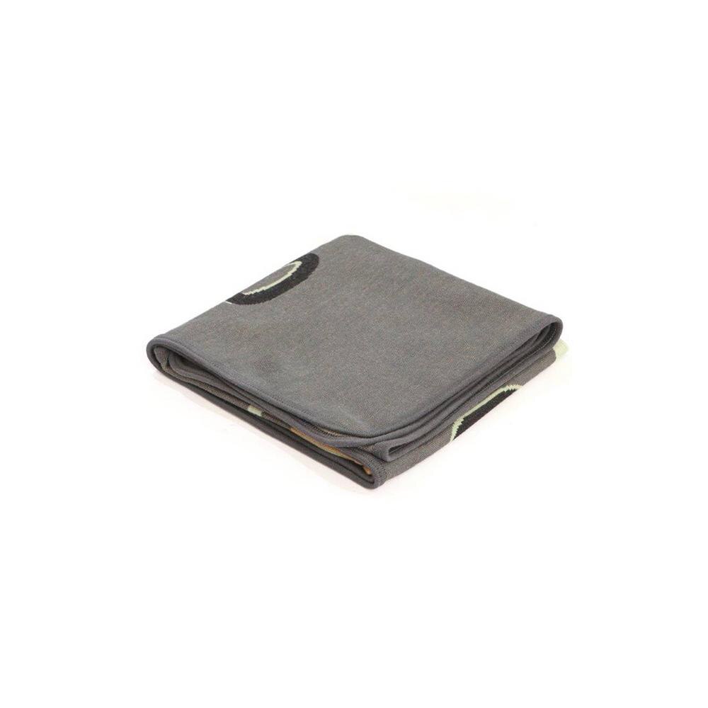 Starwars Precious Cargo - Disney Cotton Knitted Ac Blanket For Baby / Infant / New Born