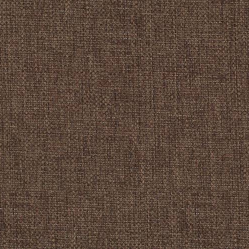 Apollo 1 Seater Fabric Sofa in Lava Colour