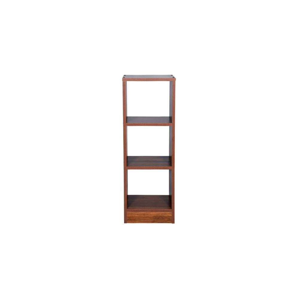 Drake Engineered Wood Bookshelf