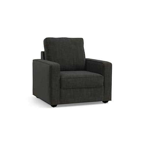 Apollo Compact High Back 1 Seater Sofa
