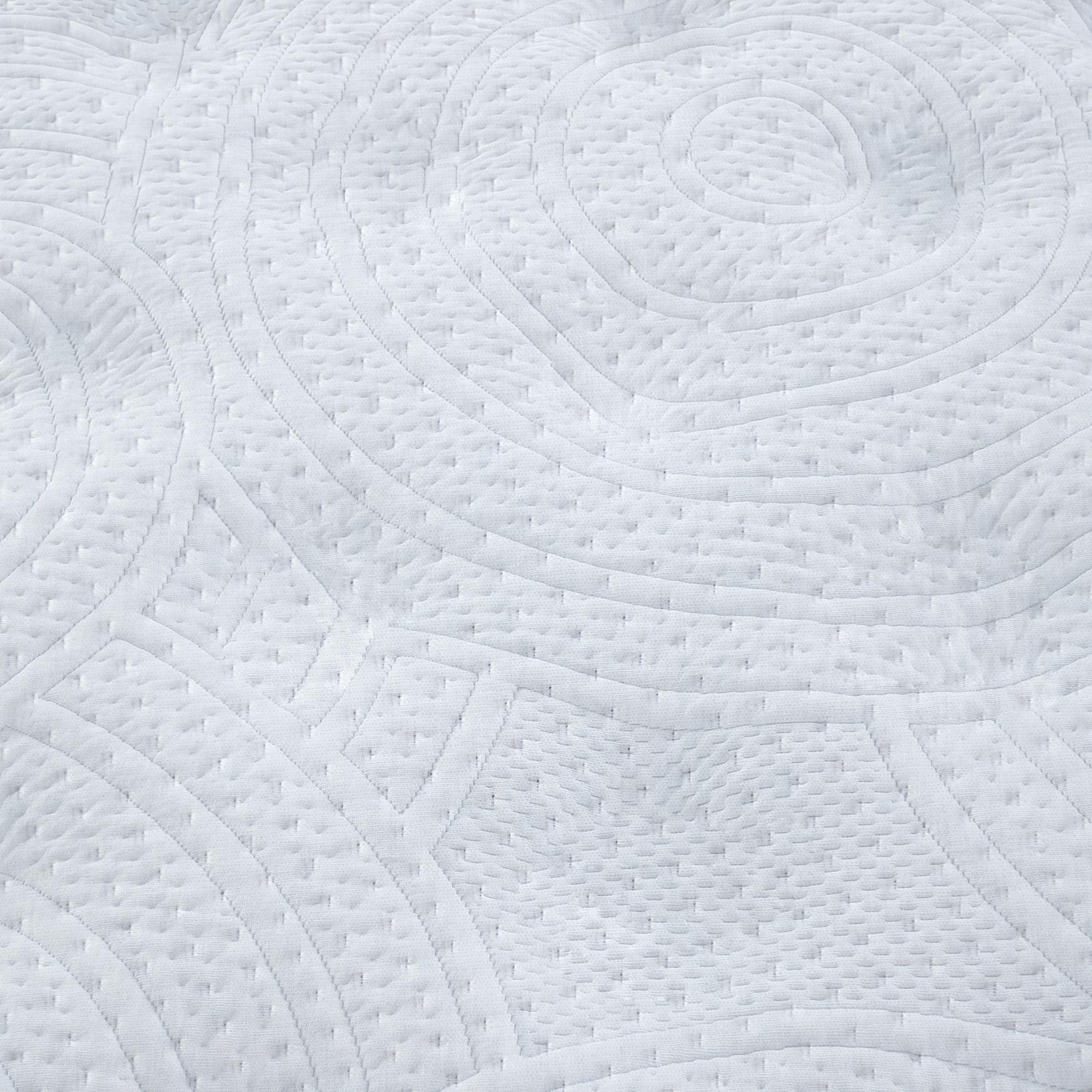 Dual Comfort Hybrid Hard & Soft Mattress