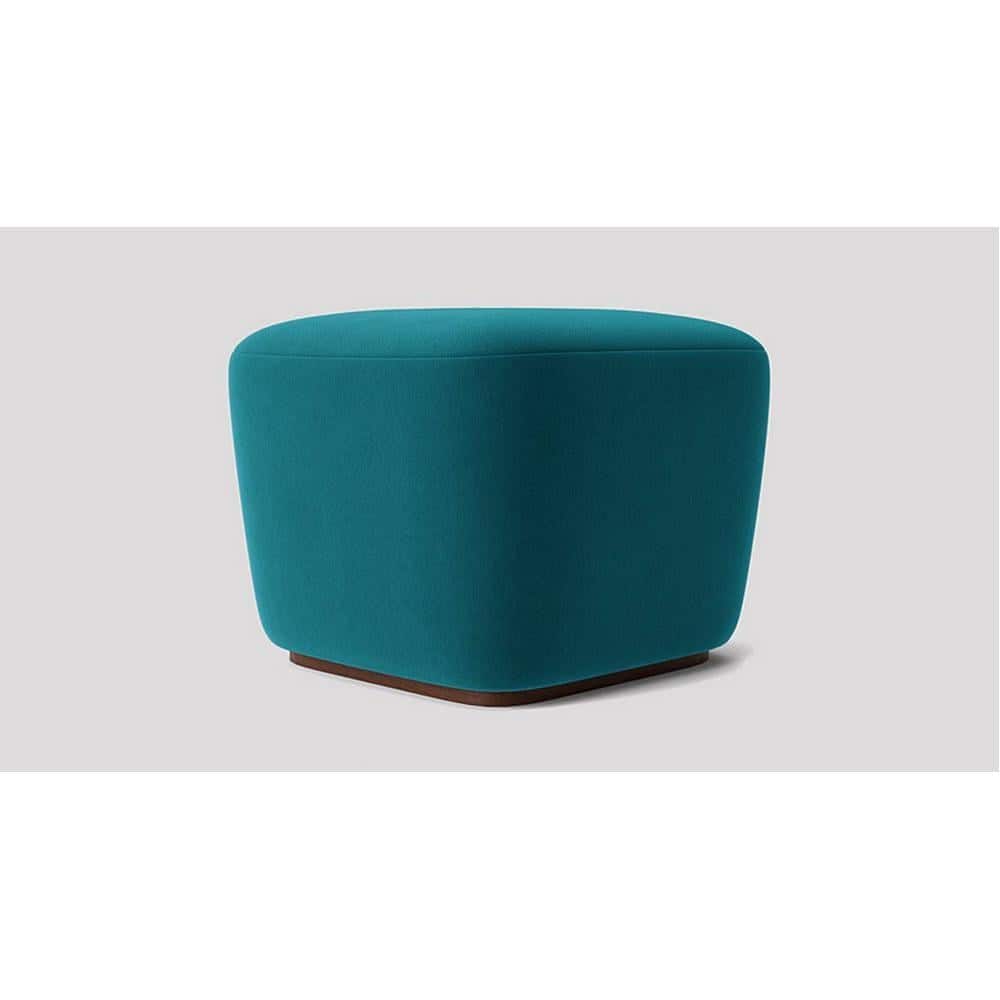 Rolex Ottoman Color in T Blue